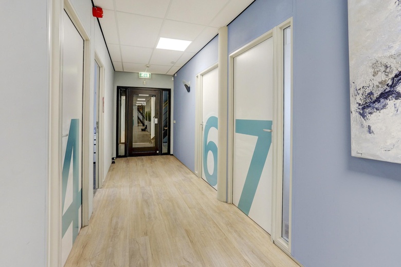 Kantoorruimte Uden - Volkelseweg 2 A - Foto 11