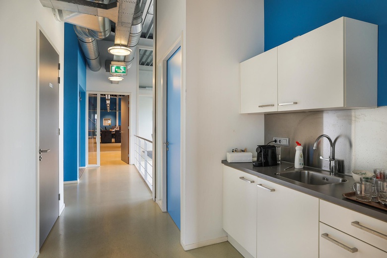 BedrijfsruimteaanKoperstraat 42<br/> inAlmere BedrijfsruimteaanKoperstraat 42<br/> inAlmere