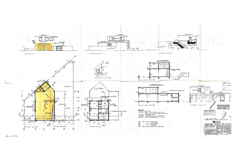 BedrijfsruimteaanRidderkerkstraat 69 - 71<br/> inRotterdam
