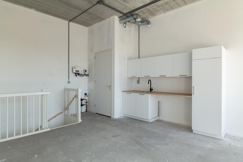 Bedrijfsruimte Hellevoetsluis - Andersonweg 2 05 - Foto 19