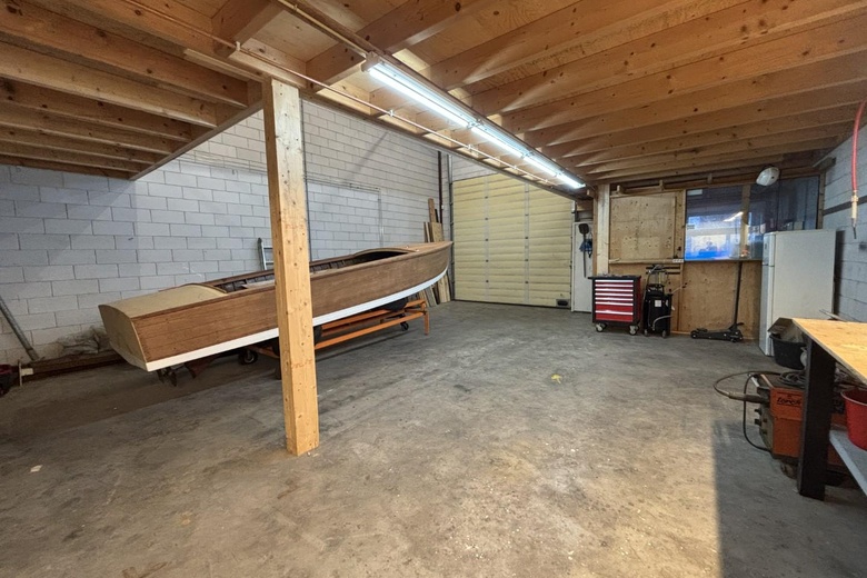 BedrijfsruimteaanHamsterkoog 13 I<br/> inAlkmaar