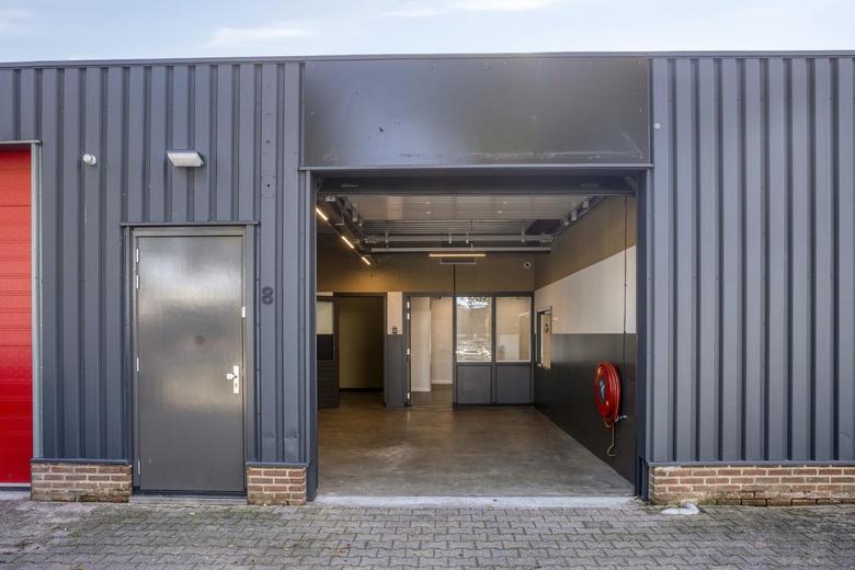 Bedrijfsruimte Doetinchem - Edisonstraat 8 - Foto 3