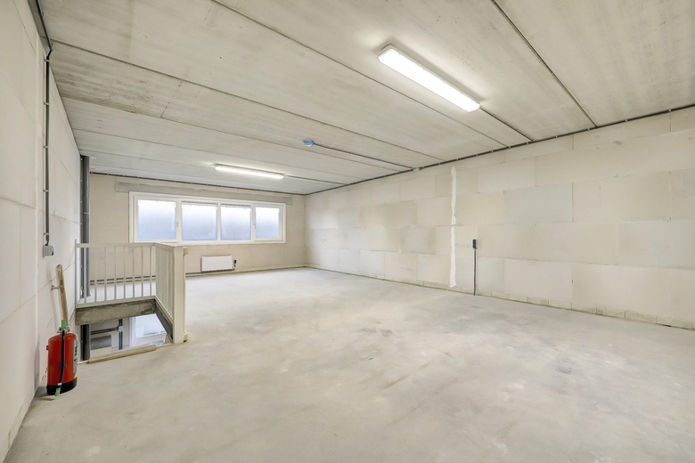 BedrijfsruimteaanMarconiweg 18 e 0004<br/> inNunspeet