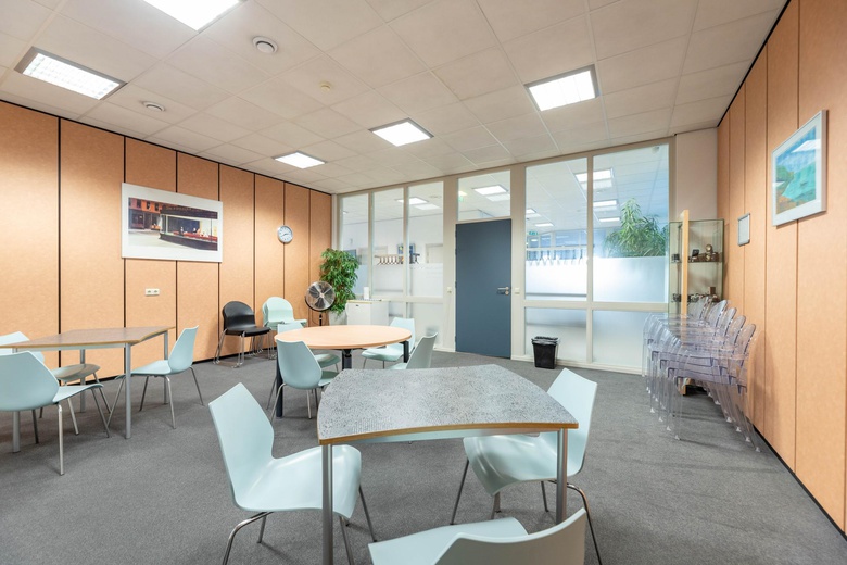 KantoorruimteaanRossinistraat 46<br/> inOss KantoorruimteaanRossinistraat 46<br/> inOss