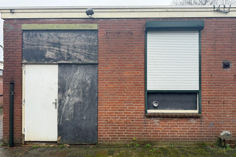 WinkelruimteaanVeldkampstraat 1<br/> inEnschede WinkelruimteaanVeldkampstraat 1<br/> inEnschede
