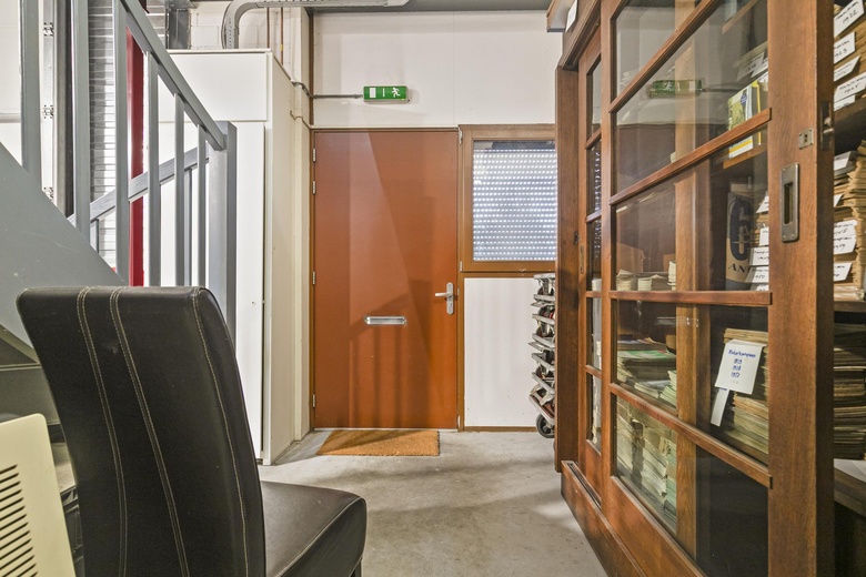 BedrijfsruimteaanNobelstraat 29 8<br/> inHarderwijk BedrijfsruimteaanNobelstraat 29 8<br/> inHarderwijk