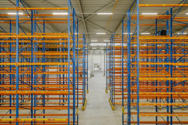 Bedrijfsruimte Pascallaan 88, Lelystad | Bedrijfspand.com