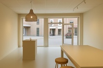 Bekijk foto 3 van Breestraat 6 Bekijk foto 3 van Breestraat 6