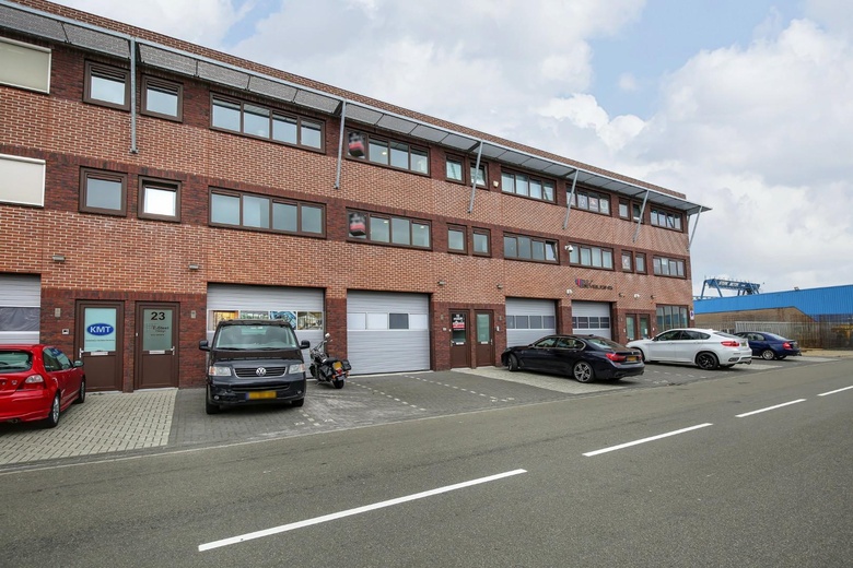 BedrijfsruimteaanHerculesstraat 25<br/> inAlkmaar