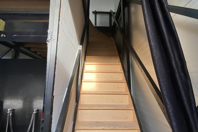 BedrijfsruimteaanGordingweg 7 A<br/> inAlmere