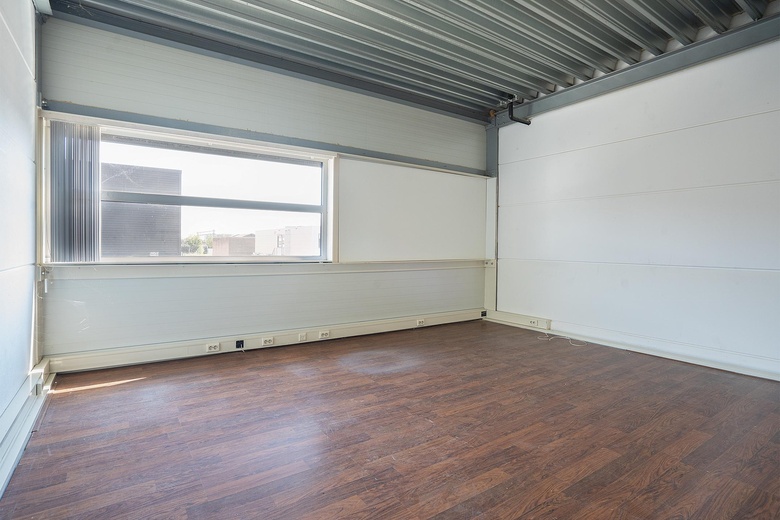 BedrijfsruimteaanCoriet van Alphen-Roosstraat 33<br/> inRotterdam
