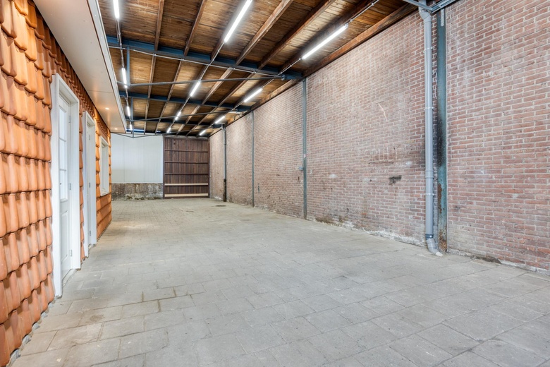 Bedrijfsruimteaan5e Industriestraat 33<br/> inVlaardingen
