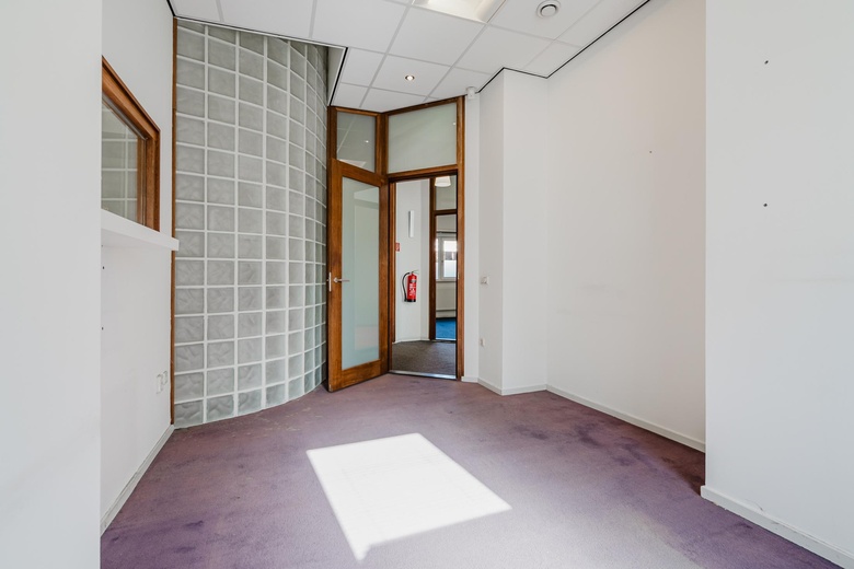 KantoorruimteaanHeisterberg 8<br/> inHoensbroek