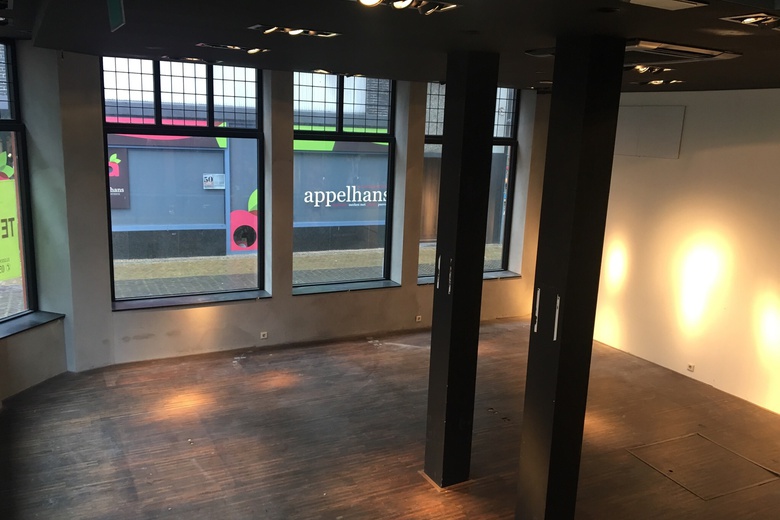 WinkelruimteaanVleesstraat 31<br/> inVenlo