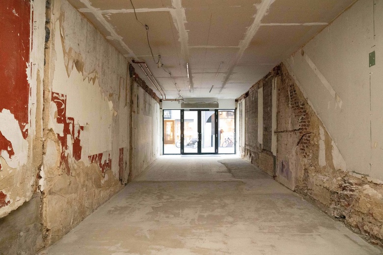 WinkelruimteaanLimbrichterstraat 49<br/> inSittard