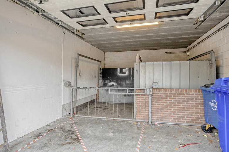Bedrijfsruimte Ugchelen - Bogaardslaan 14 - Foto 4
