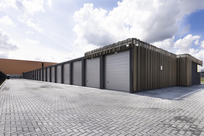 BedrijfsruimteaanGaragePark Hulst XXL 0 ong<br/> inHulst BedrijfsruimteaanGaragePark Hulst XXL 0 ong<br/> inHulst