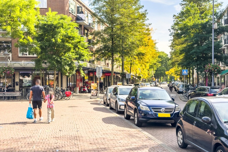 Bedrijfsruimte Rotterdam - Meidoornhof 7 - Foto 27