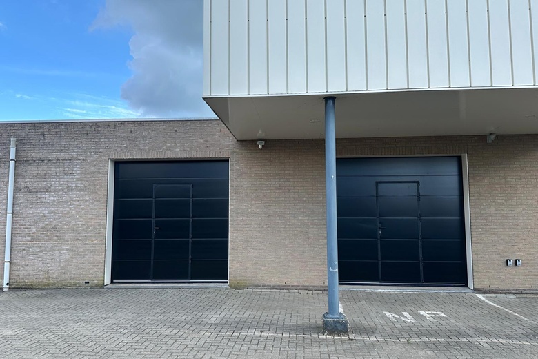 BedrijfsruimteaanMolenvliet 17<br/> inWijk bij Duurstede BedrijfsruimteaanMolenvliet 17<br/> inWijk bij Duurstede