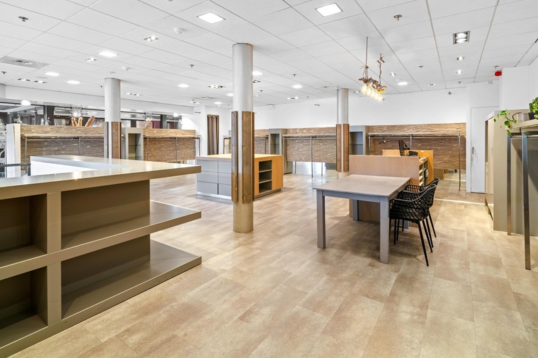 WinkelruimteaanNieuwe Markt 23<br/> inRoosendaal