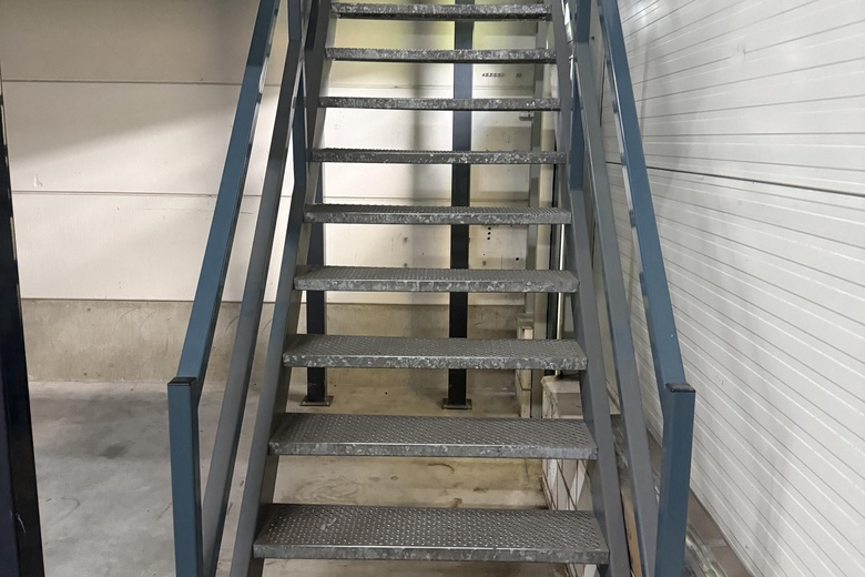 Bedrijfsruimte Tiel - Lingewei 83 - Foto 12