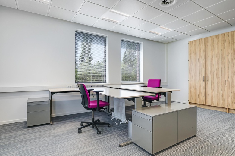 KantoorruimteaanBijsterhuizen 4015<br/> inWijchen