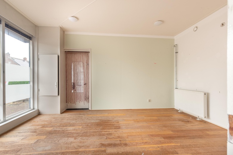 WinkelruimteaanDorpsstraat 7<br/> inCastricum