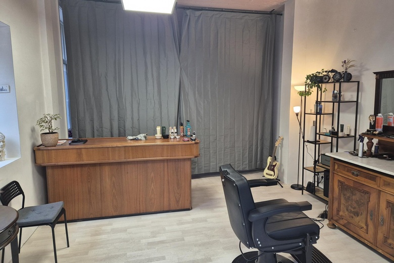 WinkelruimteaanArnhemsestraat 23<br/> inAmersfoort