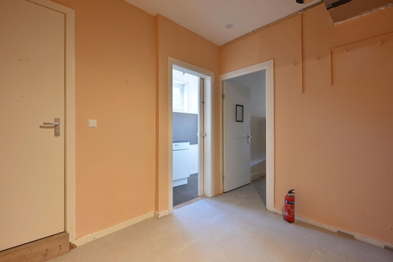 WinkelruimteaanAlbertus Perkstraat 5<br/> inHilversum