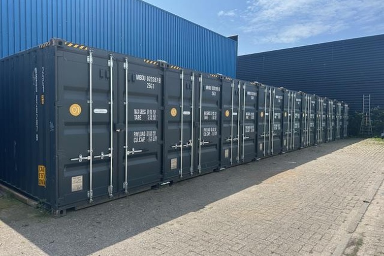 BedrijfsruimteaanBolderweg 0 ong<br/> inAlmere