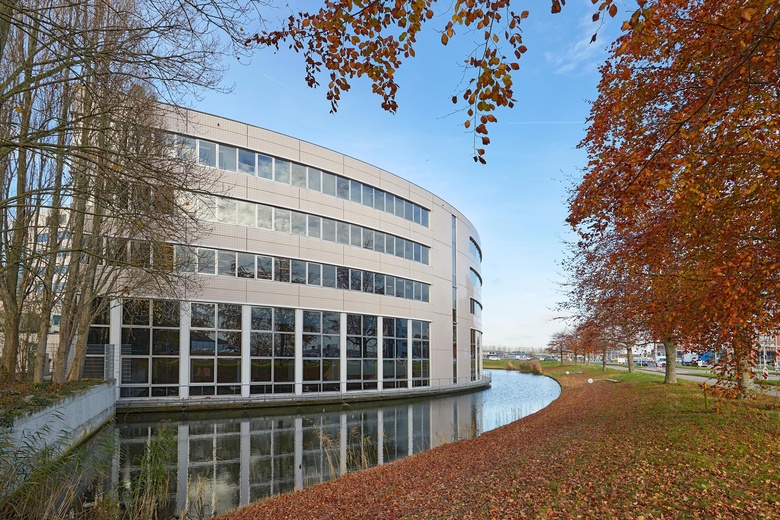 Kantoorruimte Hoofddorp - Polarisavenue 1 - Foto 30