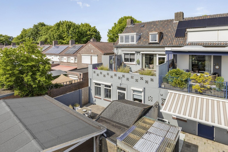 WinkelruimteaanBoschweg 124<br/> inSchijndel