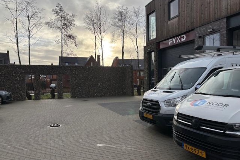 Bedrijfsruimte Utrecht - Overvliet 76 - Foto 5
