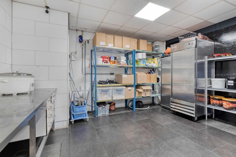 HorecaaanKruisweg 969<br/> inHoofddorp