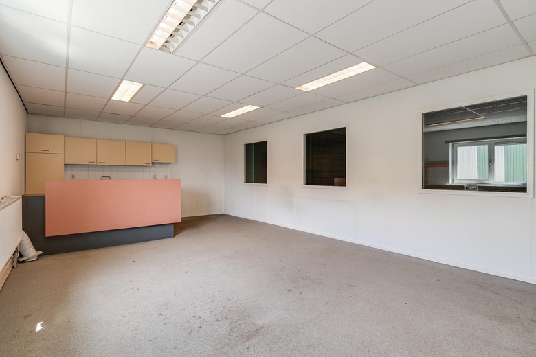 BedrijfsruimteaanMorsestraat 39<br/> inTiel