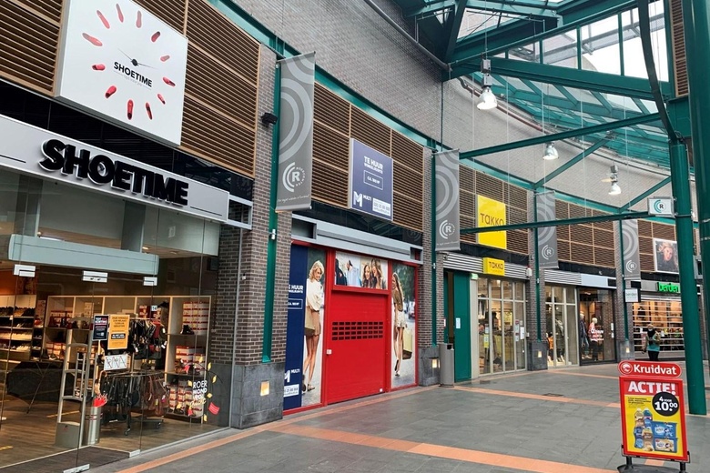WinkelruimteaanRoersingelpassage 1<br/> inRoermond WinkelruimteaanRoersingelpassage 1<br/> inRoermond