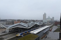 Bekijk foto 6 van Burgemeester Stekelenburgplein 199