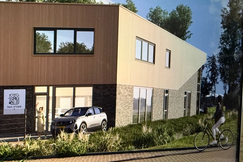 KantoorruimteaanSteenbakkerij 18R<br/> inNieuwerkerk aan den IJssel KantoorruimteaanSteenbakkerij 18R<br/> inNieuwerkerk aan den IJssel