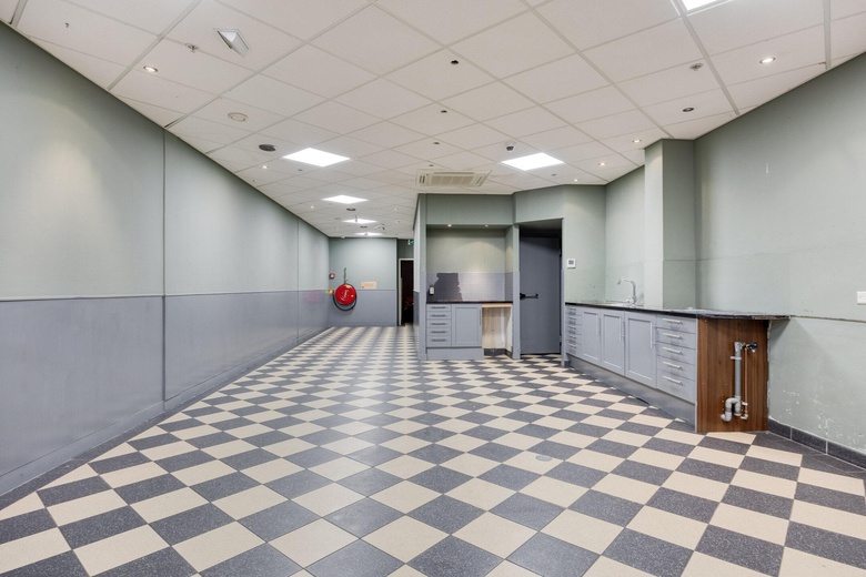 Winkelruimte Nieuwerkerk aan den IJssel - Reigerhof 97 - Foto 12