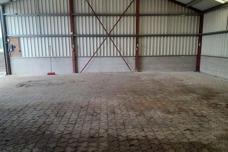 BedrijfsruimteaanDe Gagelvelden 3<br/> inCasteren