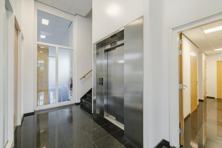 Bedrijfsruimte Pascallaan 88, Lelystad | Bedrijfspand.com