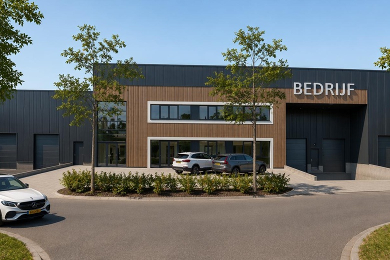 Bedrijfsruimte Beek en Donk - Everbest 1 - Foto 2