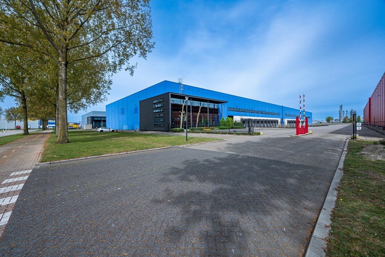 Bekijk foto 1 van Shannonweg 76 - 82