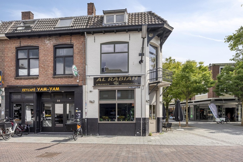 HorecaaanWillemstraat 37<br/> inHengelo