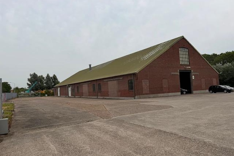 Bedrijfsruimte Zevenbergen - Huizersdijk 11 - Foto 2