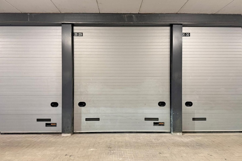 BedrijfsruimteaanKerkeplaat 2<br/> inDordrecht