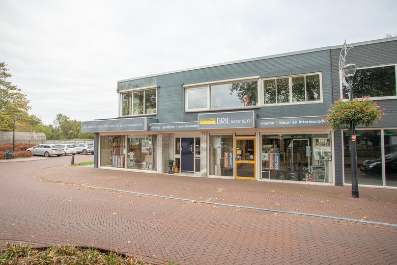 WinkelruimteaanMeyboomstraat 10<br/> inNijverdal