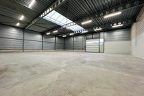 Bedrijfsruimte Dordrecht - Pieter Zeemanweg 121 - Foto 5