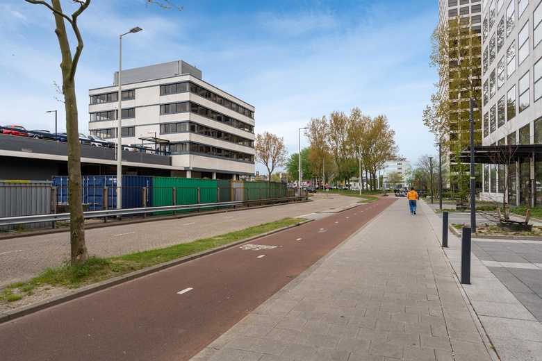 KantoorruimteaanMarconistraat 1 - 11<br/> inRotterdam