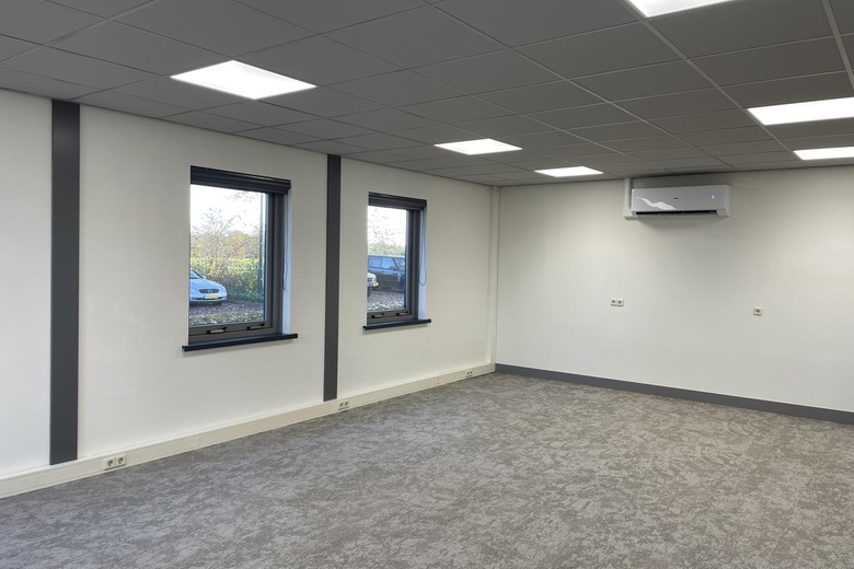 KantoorruimteaanHandelsweg 16<br/> inSint-Oedenrode